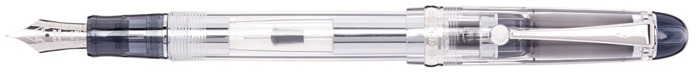 Stylo plume Pilot, série Custom 74 Translucide
