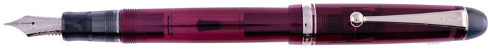 Stylo plume Pilot, série Custom 74 Rouge vin CT