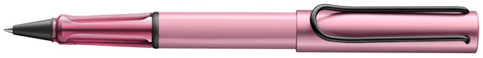 Stylo bille roulante Lamy, série AL-star Édition Spéciale Autumn pink