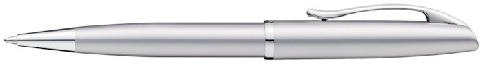 Pelikan Ballpoint pen, Jazz Noble Elegance series Silver