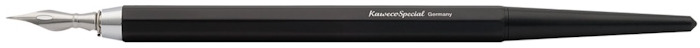 Kaweco Dip pen, Special series Black