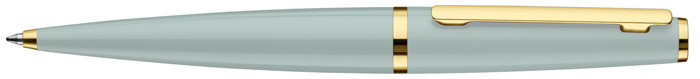 ottohutt Ballpoint pen, Design 06 series Pistachio Gt