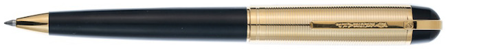 Wahl-Eversharp Ballpoint pen, Skyline series Black GT