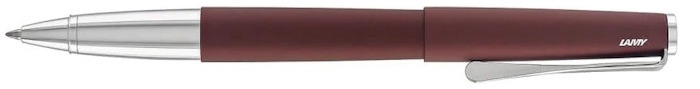 Stylo bille roulante Lamy, série Studio Édition Spéciale 2025 Orion