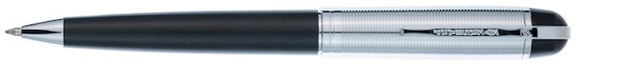 Wahl-Eversharp Ballpoint pen, Skyline series Black CT