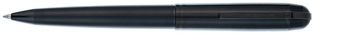 Wahl-Eversharp Ballpoint pen, Skyline series Aviator Black Bkt