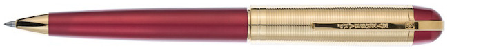 Wahl-Eversharp Ballpoint pen, Skyline series Red GT