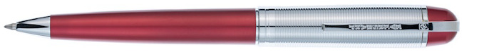 Wahl-Eversharp Ballpoint pen, Skyline series Red CT