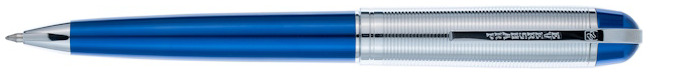 Wahl-Eversharp Ballpoint pen, Skyline series Blue CT