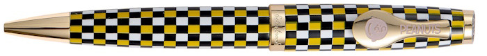 Esterbrook Ballpoint pen, PEANUTS 75th Anniversary Collection - Estie series Charlie Brown