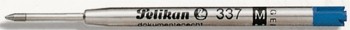 Pelikan Ballpoint refill, Refill & ink - Recharge & encre serie Blue ink