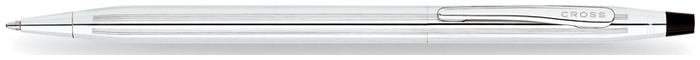 Stylo bille Cross, série Classic Century Chrome