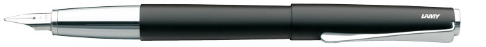  Lamy Fountain pen, Studio serie Black