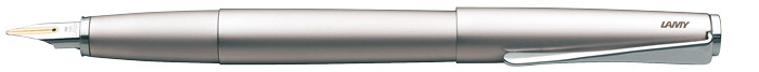 Stylo plume Lamy , série Studio Palladium