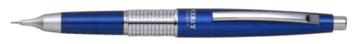 Pentel Mechanical pencil, Kerry series Blue 0.5mm