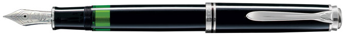 Pelikan Fountain pen, Souveran 805 serie Black