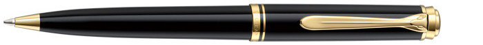 Pelikan Ballpoint pen, Souveran 800 serie Black