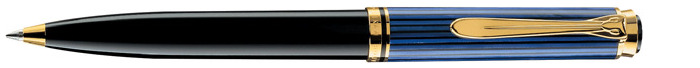 Pelikan Ballpoint pen, Souveran 800 series Blue