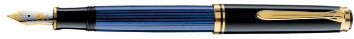 Pelikan Fountain pen, Souveran 600 serie Blue