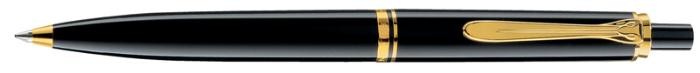 Pelikan Ballpoint pen, Souveran 400 serie Black