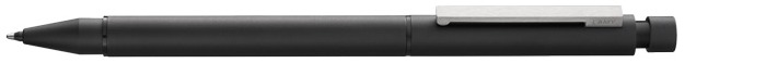 Lamy  Multifunction pen, Twinpen Cp1 serie Black