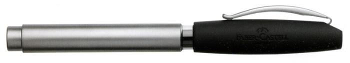 Faber-Castell Roller ball, Basic Pens serie Satin chrome
