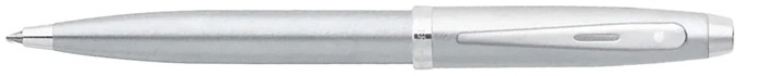 Stylo bille Sheaffer, série Gift collection 100 Acier Ct