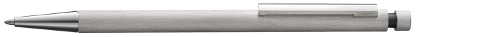 Lamy  Ballpoint pen, Cp1  serie steel