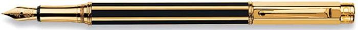 Caran d'Ache Fountain pen, Varius  serie Black