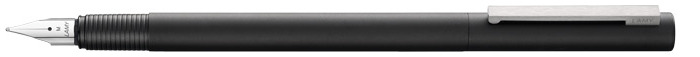 Stylo plume Lamy , série Cp1  Noir