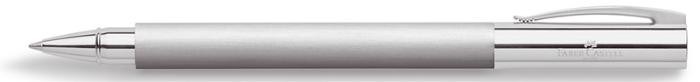 Faber-Castell Roller ball, Ambition serie steel