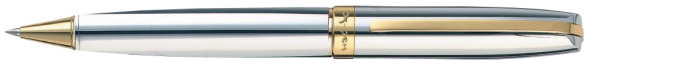 Stylo bille X-Pen, série Legend Chrome GT