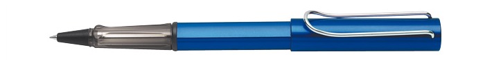Stylo bille roulante Lamy , série AlStar Bleu nuit